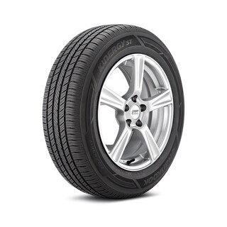 Foto 1 | Llanta 225/60r16 Hankook H735