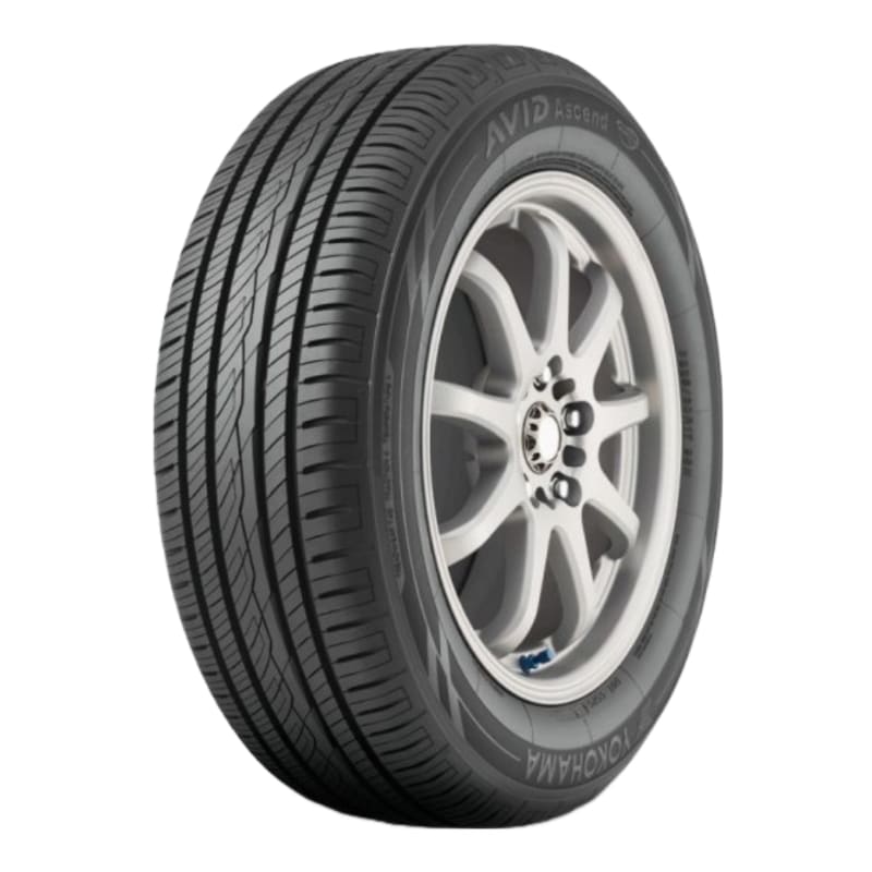 Llanta 205/65 R16 Yokohama Ascend Lx 95h