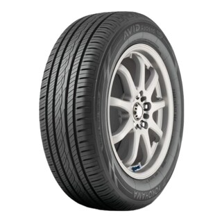 Foto 1 | Llanta 205/65 R16 Yokohama Ascend Lx 95h