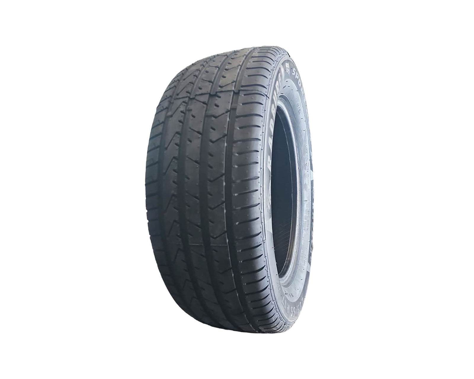 Foto 2 pulgar | Llanta 205/55r16 94h Radburg Sport Rs4