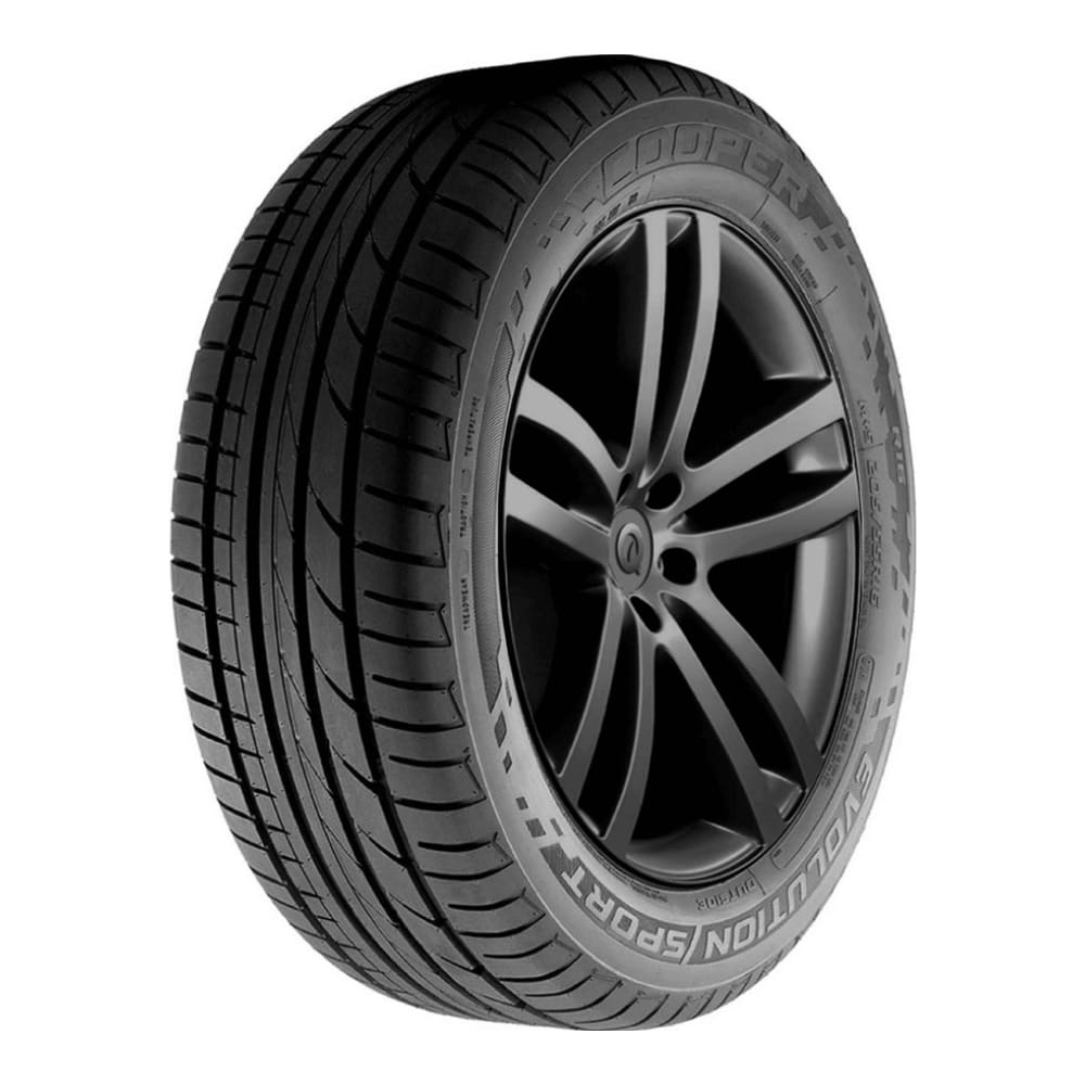 Foto 2 pulgar | Llanta 235/60 R17 Cooper Evolution Sport 102h