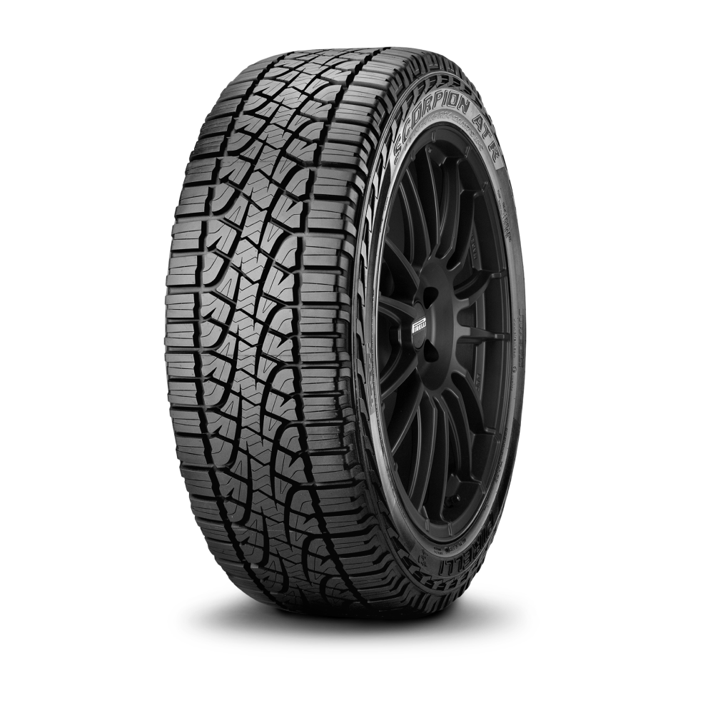 Foto 2 pulgar | Llanta 205/65 R15 Pirelli Scorpion Atr 94h