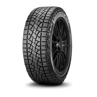 Foto 1 | Llanta 205/65 R15 Pirelli Scorpion Atr 94h