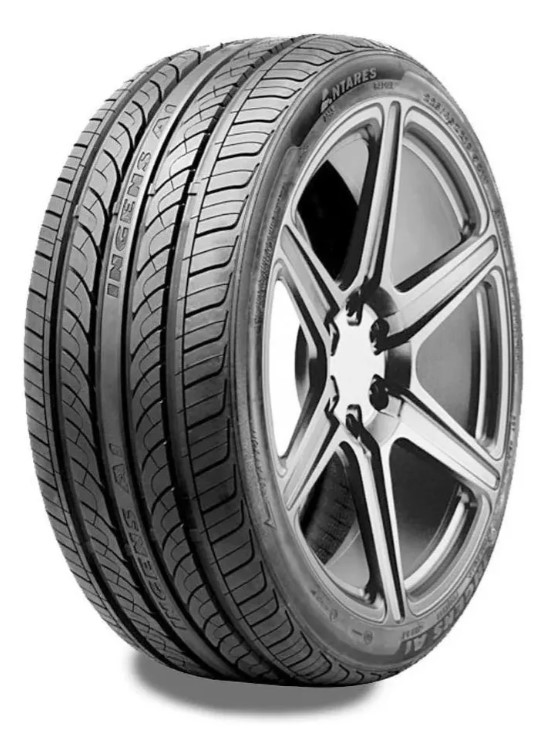 Llanta 155/70 R14 Antares Ingens A1 77t