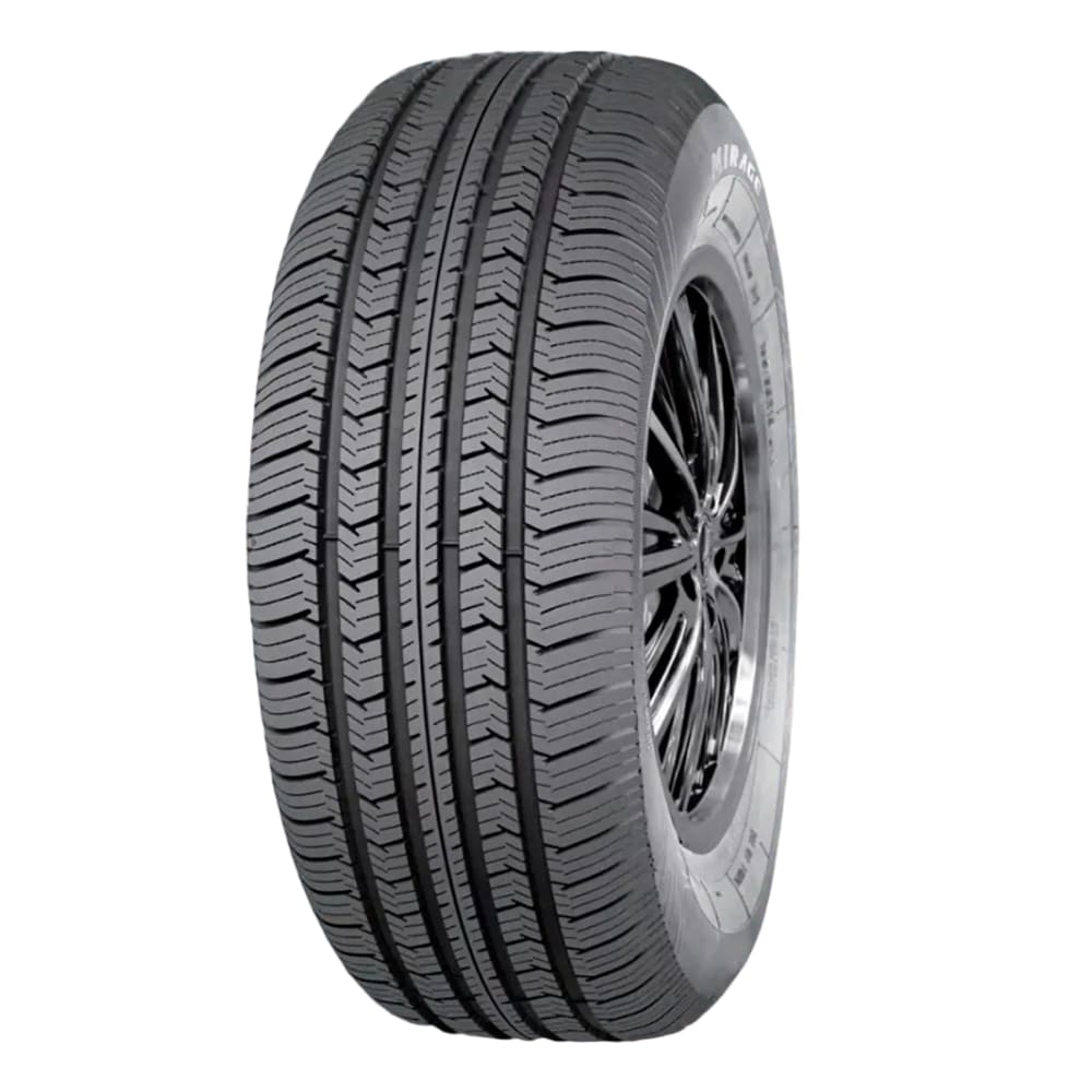 Llanta 185/60 R14 Mirage Mr-166 82h