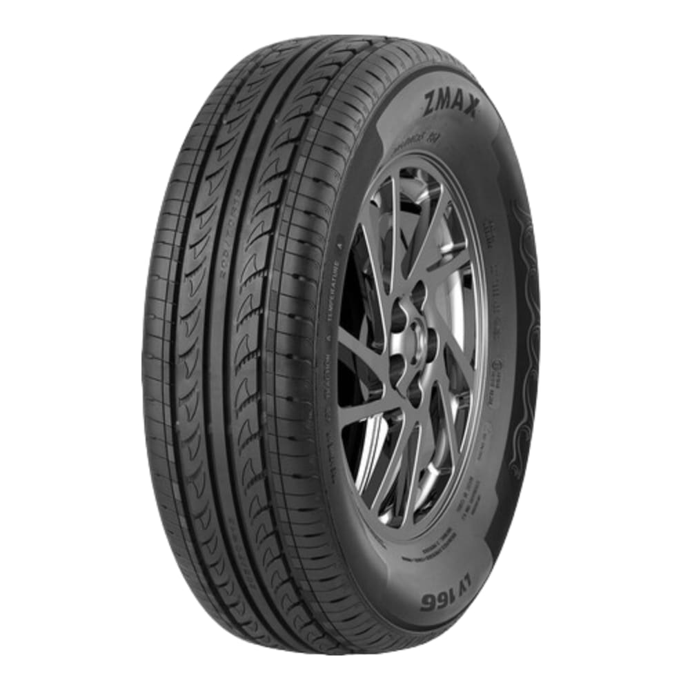 Foto 2 pulgar | Llanta 205/70 R14 Zmax Ly166 98t