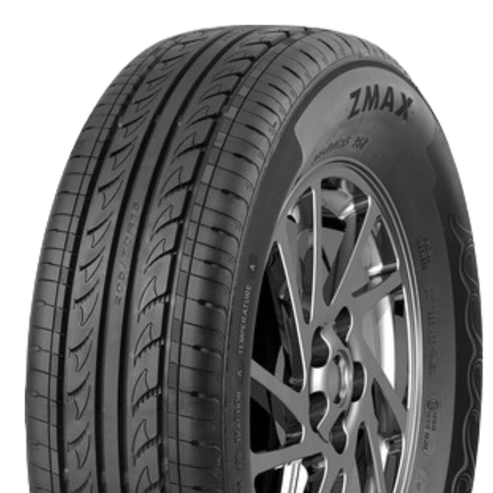 Foto 3 pulgar | Llanta 205/70 R14 Zmax Ly166 98t