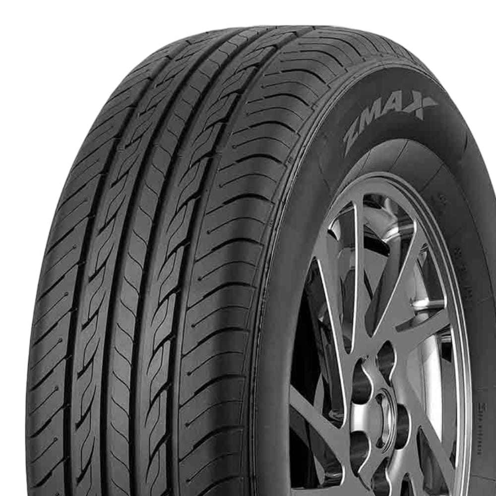 Foto 3 pulgar | Paquete De 2 Llantas 235/65 R16 Zmax Ly688 103t