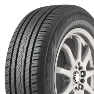 Foto 2 | Paquete De 2 Llantas 205/65 R16 Yokohama Ascend Lx 95h