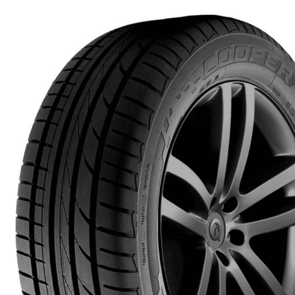 Foto 2 | Paquete De 2 Llantas 235/60 R17 Cooper Evolution Sport 102h