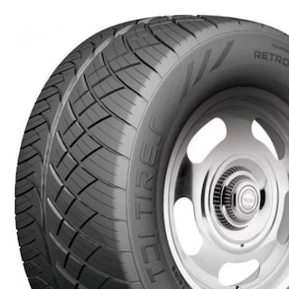 Foto 2 | Paquete De 2 Llantas 275/60 R15 Tdi Tires Rauffan Retro Sport 900 107s
