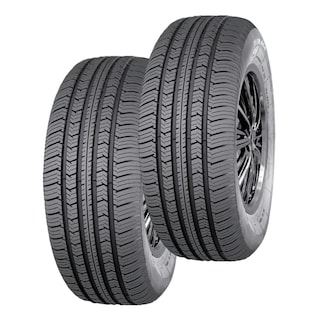 Foto 1 | Paquete De 2 Llantas 185/60 R14 Mirage Mr-166 82h