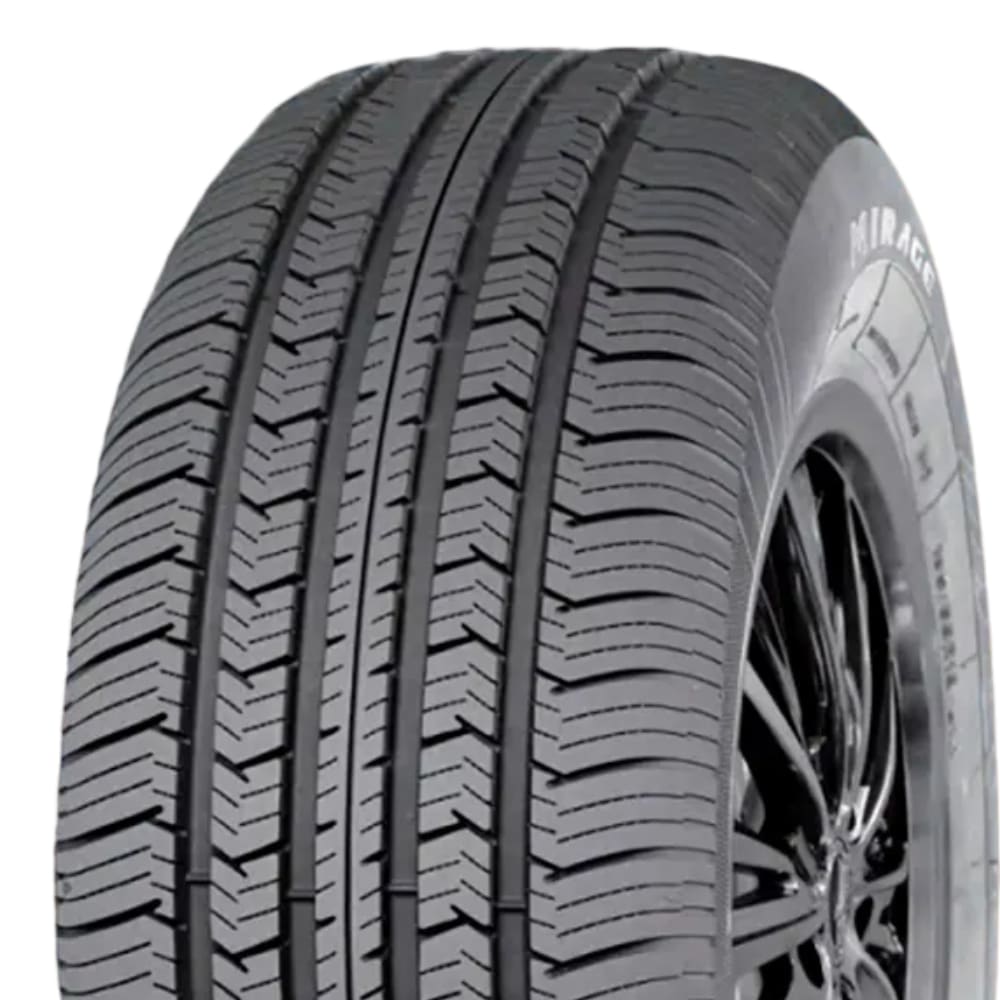 Foto 3 pulgar | Paquete De 2 Llantas 185/60 R14 Mirage Mr-166 82h