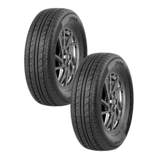 Foto 1 | Paquete De 2 Llantas 205/70 R14 Zmax Ly166 98t