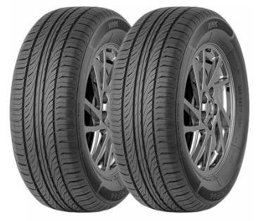 Foto 1 | Paquete De 2 Llantas 165 65 R14 Ilink L-grip66 79t