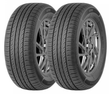 Foto 1 | Paquete De 2 Llantas 165 65 R14 Ilink L-grip66 79t