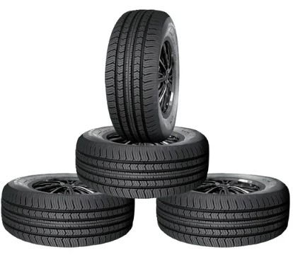Paquete De 4 Llantas 175 65 R14 Mirage Mr-169 Vt 82h
