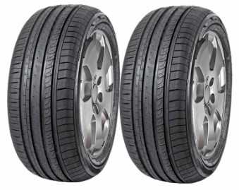 Paquete De 2 Llantas 175 60 R15 Atlas Green 81v