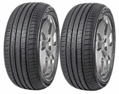 Foto 1 | Paquete De 2 Llantas 175 60 R15 Atlas Green 81v