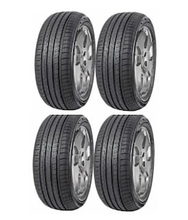 Foto 1 | Paquete De 4 Llantas 175 60 R15 Atlas Green 81v