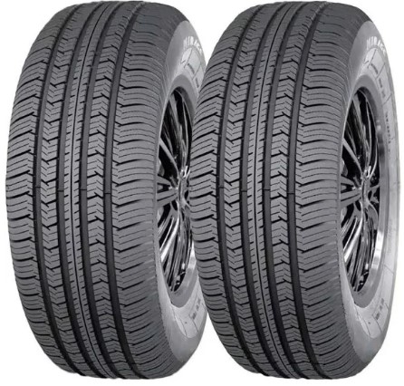 Foto 2 pulgar | Paquete De 2 Llantas 175 65 R14 Mirage Mr-169 Vt 82h
