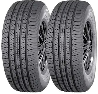 Foto 1 | Paquete De 2 Llantas 175 65 R14 Mirage Mr-169 Vt 82h