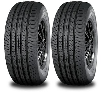 Foto 1 | Paquete De 2 Llantas 175 70 R14 Mirage Mr-169 Vt 84t