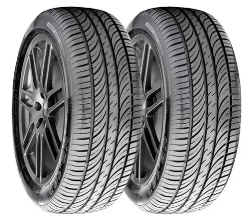 Foto 1 | Paquete De 2 Llantas 175 65 R14 Mirage Mr-162 Vt 82t