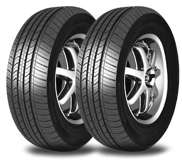 Foto 1 | Paquete De 2 Llantas 175 70 R13 Agate Ag-266 Vt 82h