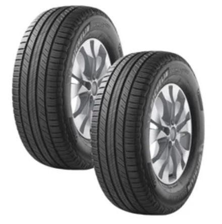 Foto 1 | Paquete De 2 Llantas 155 70 R13 Minnell Radial P07 75t
