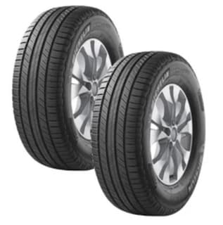 Foto 1 | Paquete De 2 Llantas 155 70 R13 Minnell Radial P07 75t