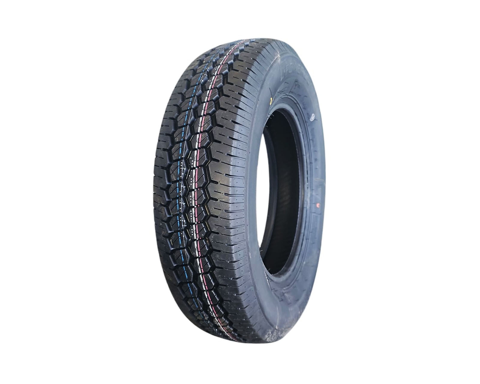 Foto 2 pulgar | Llanta 165r14 Lt 91/90r Ilink L-power28