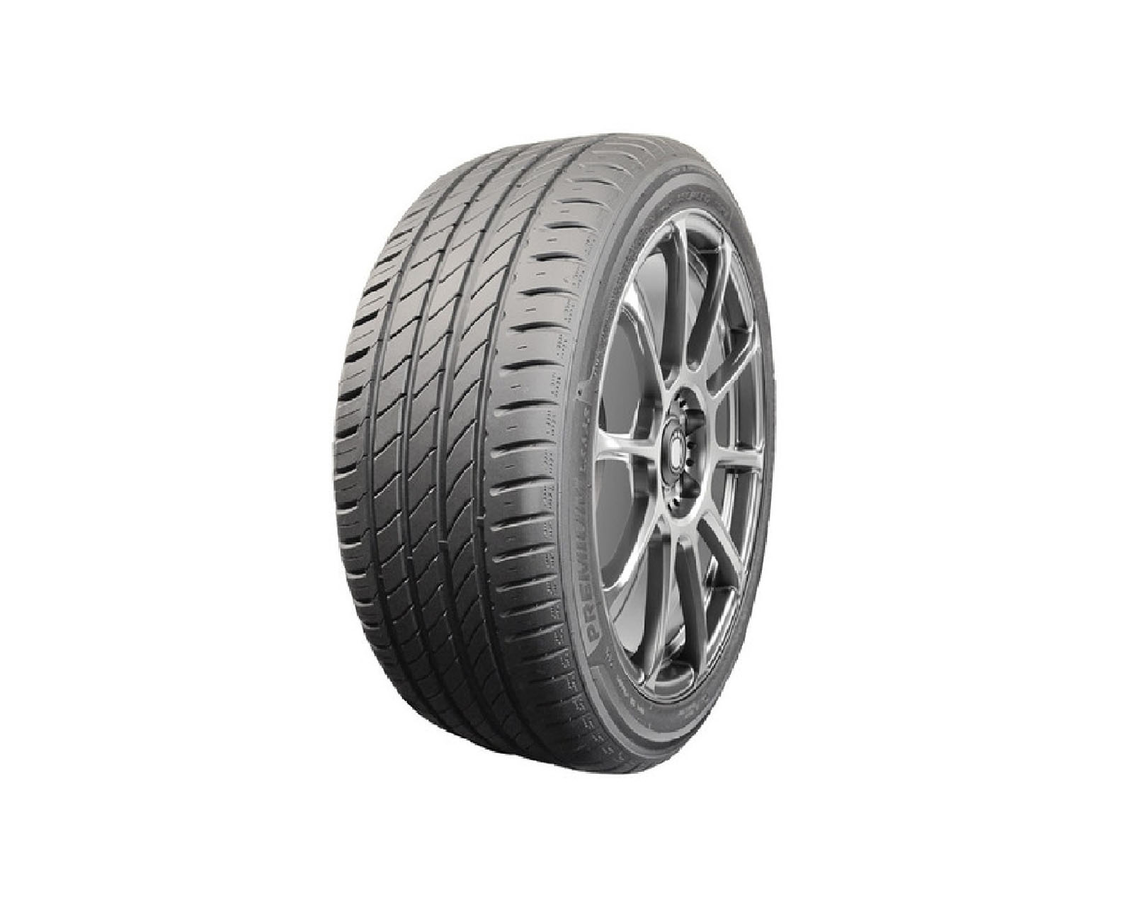 Llanta 225/40r18 Zextour Premium Ls665 92w