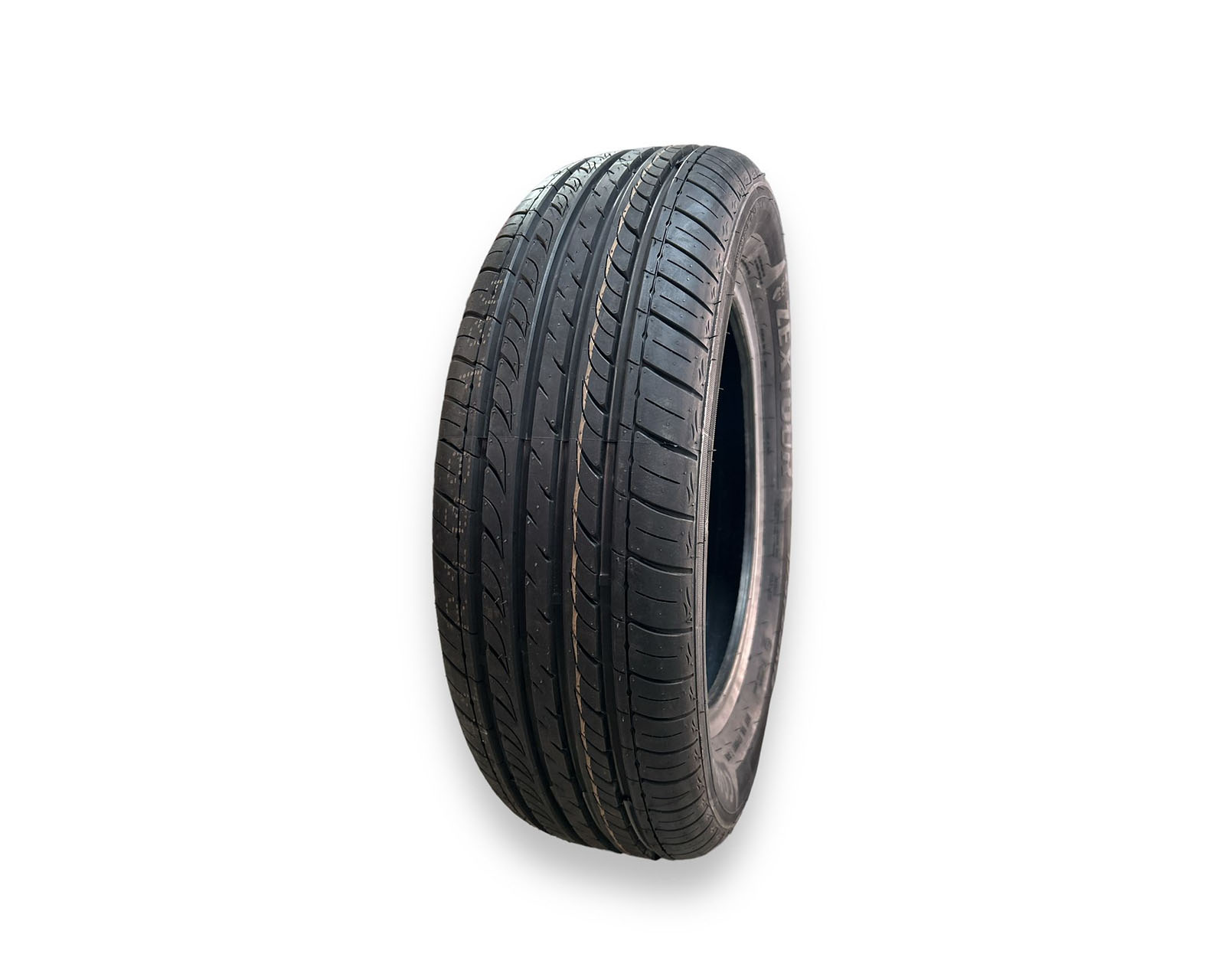 Llanta 175/65r14 Zextour Comfort Es655 82h