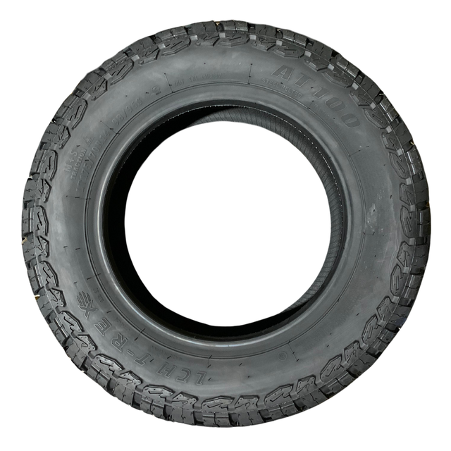Foto 4 pulgar | Llanta Lt 175/70r14 Lch T-rex At100