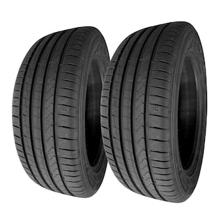 Foto 1 | Paquete De 2 Lantas 205/50r17 Hankook Ventus Prime 4 K135