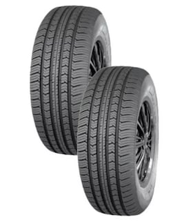 Foto 1 | Paquete De 2 Llantas 185 60 R15 Agate Ag-266 Vt 84h