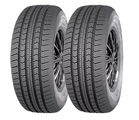 Foto 2 pulgar | Paquete De 2 Llantas 185 65 R14 Mirage Mr-169 Vt 86h