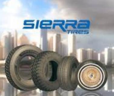 Foto 2 | Paquete De 4 Llantas 185 70 R13 Sierra Comfortride Hp 86t