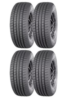 Foto 1 | Paquete De 4 Llantas 185 70 R14 Mirage Mr-169 Vt 88h