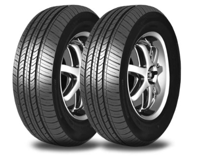 Paquete De 2 Llantas 185 70 R14 Agate Ag-219 Vt 88h