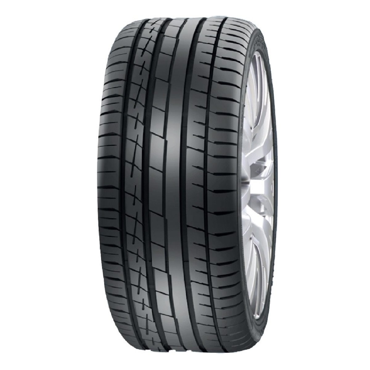 Foto 2 pulgar | Llanta 185/60R15 Goodyear Eagle Sport 2 88H