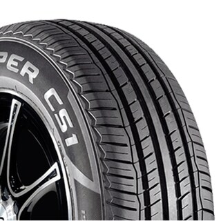 Foto 2 | Llanta 205/65r15 Cooper Cs1 94t