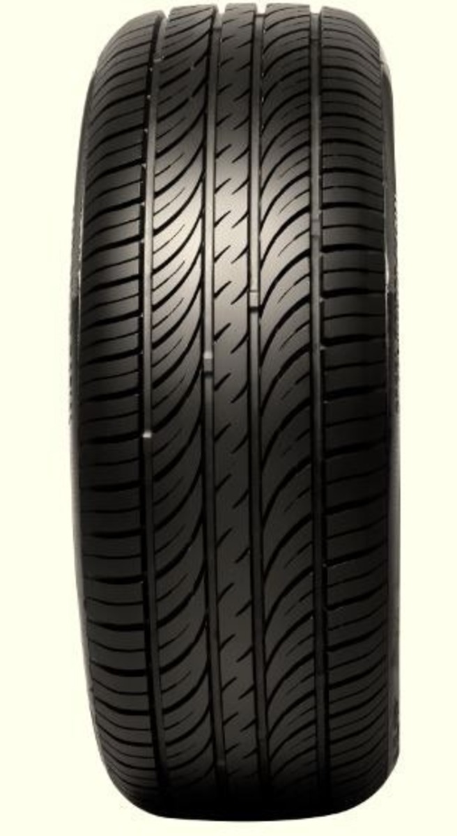 Foto 3 pulgar | Llanta 175/65r14 Onyx Ny-801 82h