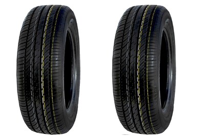 Foto 4 | Llanta 175/65r14 Onyx Ny-801 82h