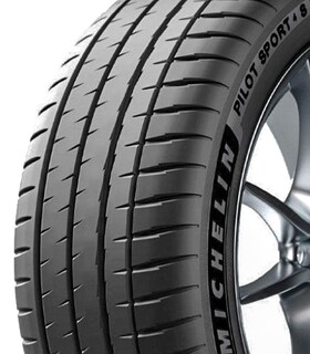 Foto 2 | Llanta Michelin Pilot Sport 4 S 96y 255/35r19