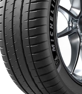 Foto 3 | Llanta Michelin Pilot Sport 4 S 96y 255/35r19