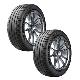 Foto 4 | Llanta Michelin Pilot Sport 4 S 96y 255/35r19