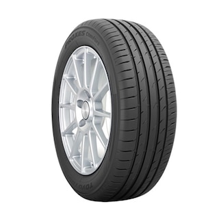 Foto 1 | Llanta Toyo Proxes Comfort 225/45r18 95w