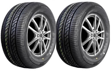 Paquete de 2 Llantas 175 70 R14 Doubleking Dk558 84T